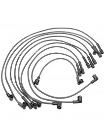 AMERICAN FORD 8 Silindir Buji Kablosu AMERICAN FORD 8 Silindir Buji Kablosu