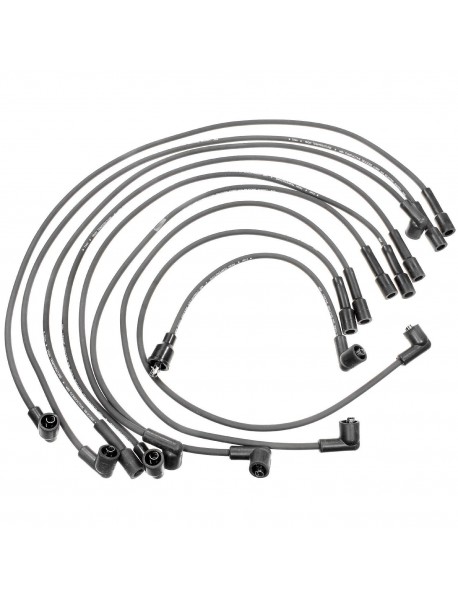 AMERICAN FORD 8 Silindir Buji Kablosu