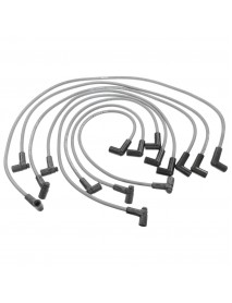 CHEVROLET 8 Silindir Buji Kablosu CHEVROLET 8 Silindir Buji Kablosu