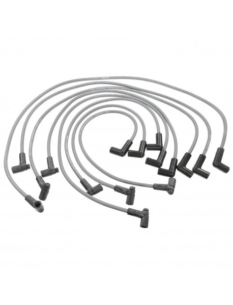 CHEVROLET 8 Silindir Buji Kablosu