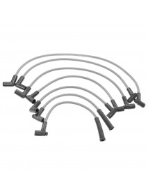 CHEVROLET 6 Silindir Buji Kablosu CHEVROLET 6 Silindir Buji Kablosu