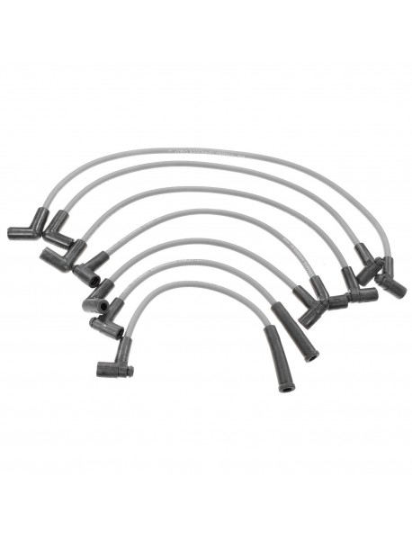 CHEVROLET 6 Silindir Buji Kablosu