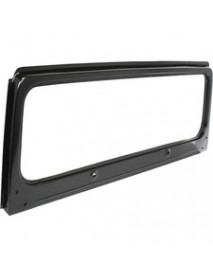 JEEP CJ CAM ÇERCEVESİ JEEP CJ CAM ÇERCEVESİ