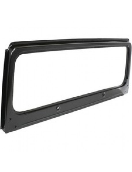 JEEP CJ CAM ÇERCEVESİ